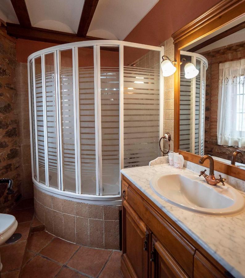 Alojamiento Rural Molino Del Batan Molina de Aragon Exterior foto