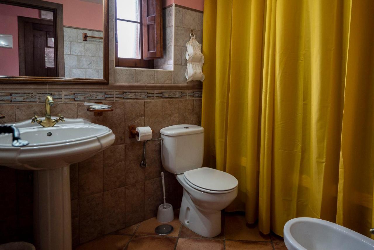 Alojamiento Rural Molino Del Batan Molina de Aragon Exterior foto